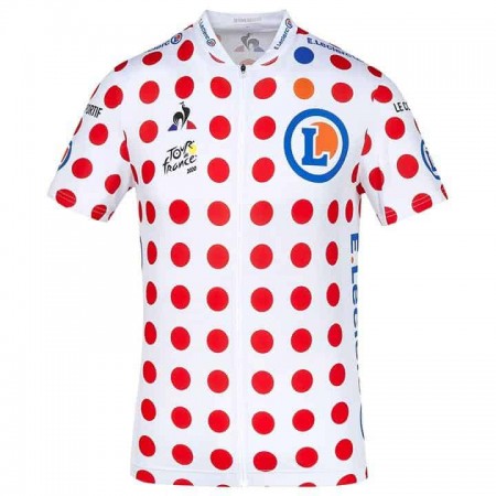 Wielershirt 2020 Ronde van Frankrijk N003 